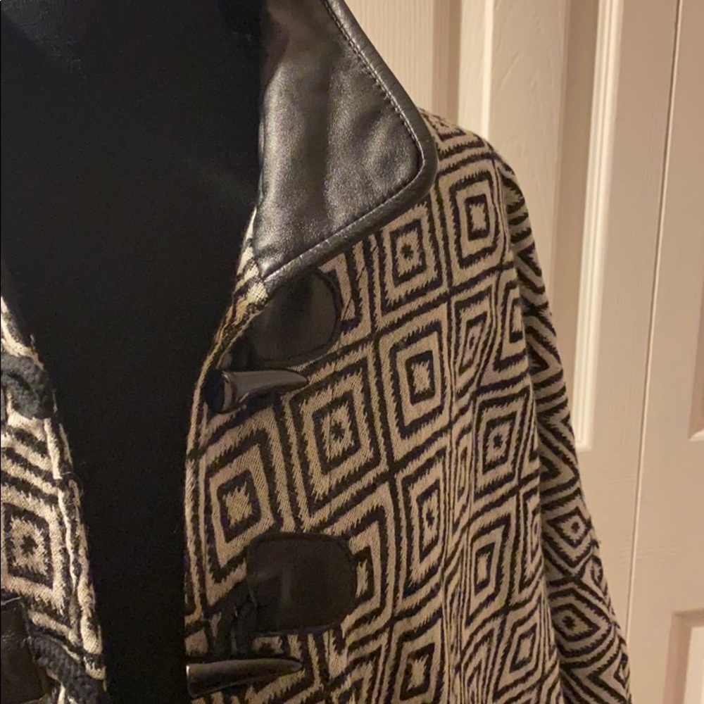 Anthropologie Tolani Wrap